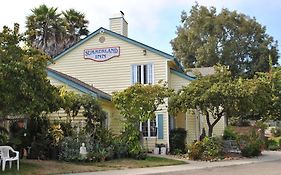 Summerland Inn Summerland Ca